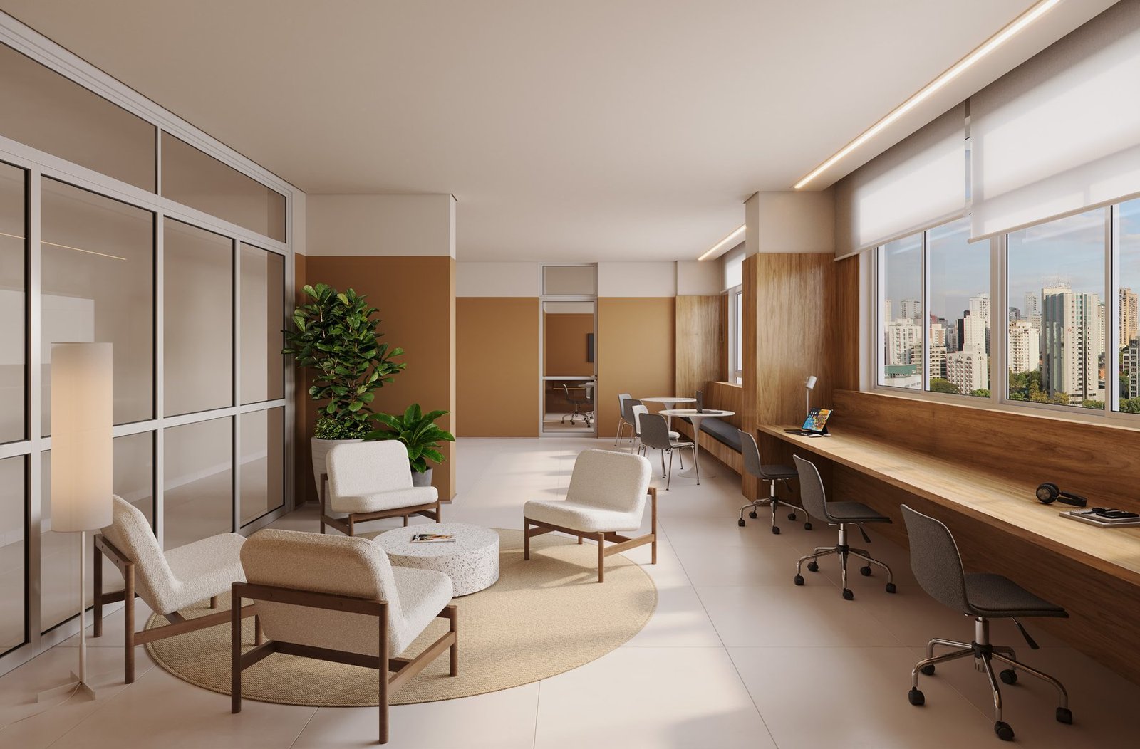 Coworking
